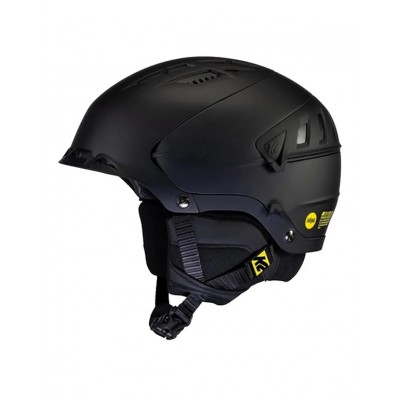 K2 Diversion MIPS Mens  Helmet (Black) 